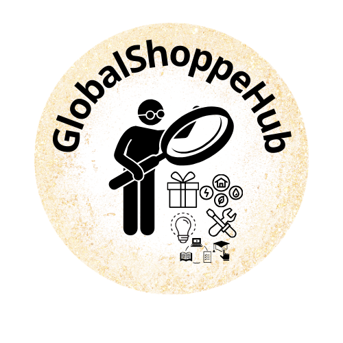 Logo globalshoppehub - sem fundo